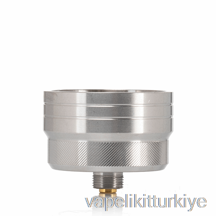 Vape Türkiye Geek Vape E100 510 Adaptör Gümüş